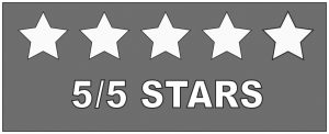 Ratley gave Lamar's album a five out of five stars.