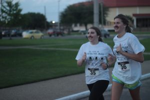 Mustache Dash 5k